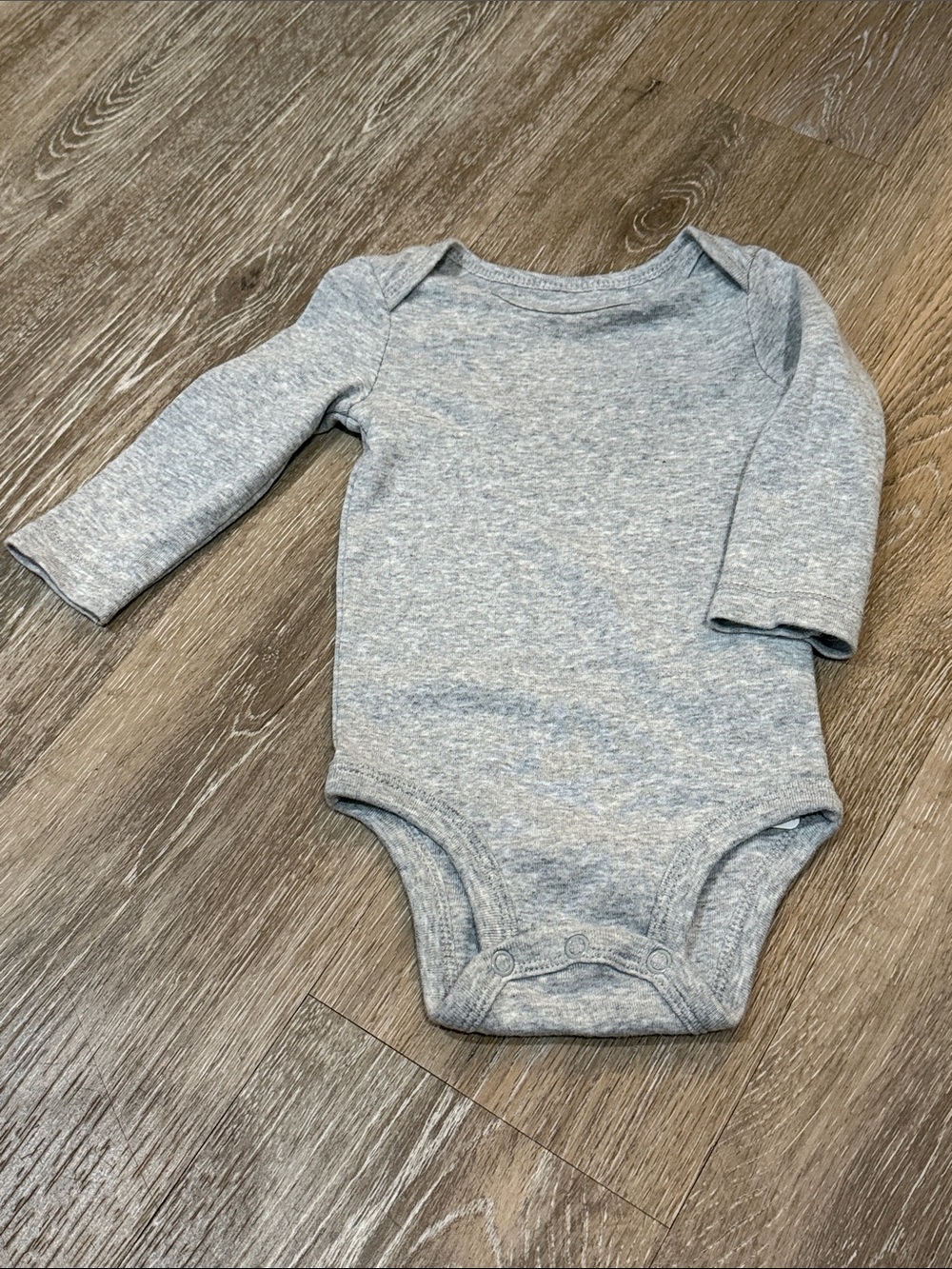Carters Baby Boy Long Sleeve Hug Me Bear Onesie Pants Bodysuit Outfit Lot 3M - Picture 14 of 16